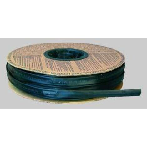 MANICHETTA GOCCIOLANTE LEGGERA 'TAPE' Ø 16 mm - passo 40 cm - rotolo 250 mt