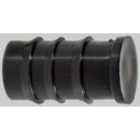 Tappo bassa pressione diametro 25 mm conf. da 50 pz