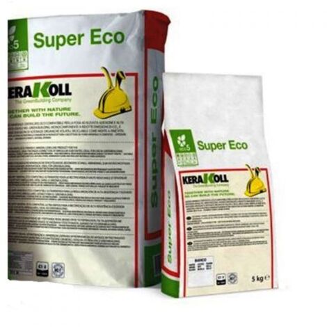 Collante per piastrelle ceramiche bianco c1 te kerakoll kg 25