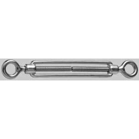 TENDITORE A DUE OCCHI 6 mm