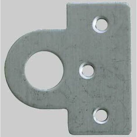ASOLA PORTALUCCHETTO 47x35,5 mm - Piccolo