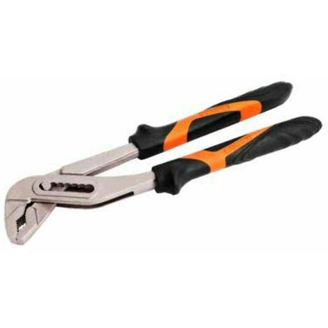 Pinza regolabile poligrip kendo 250 mm