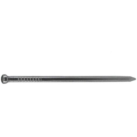 Chiodi testa gruppino bricoline 500 gr cavatorta 1,3x25 mm