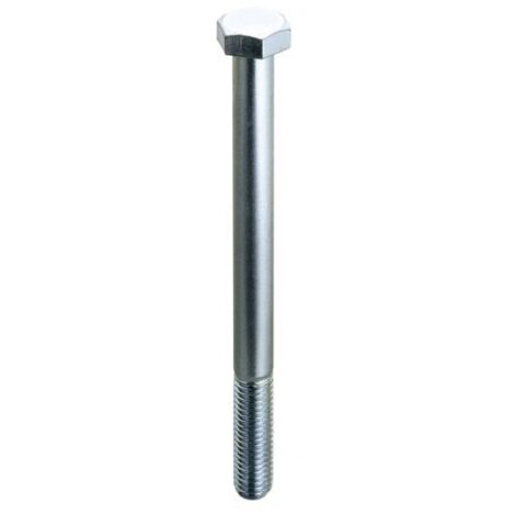 BULLONE PARZIALMENTE FILETTATO M10x70