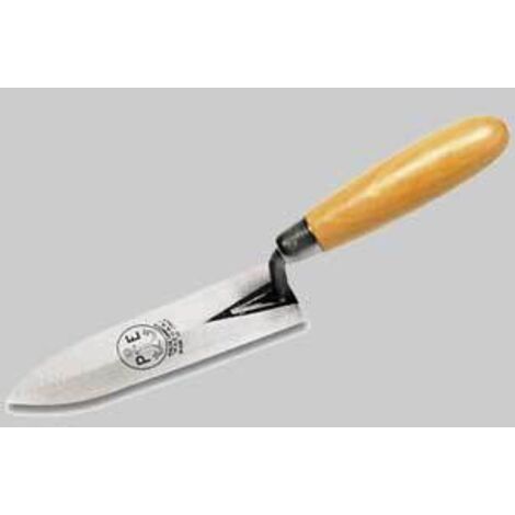 cazzuolino foglia ulivo '916' pavan 14 cm