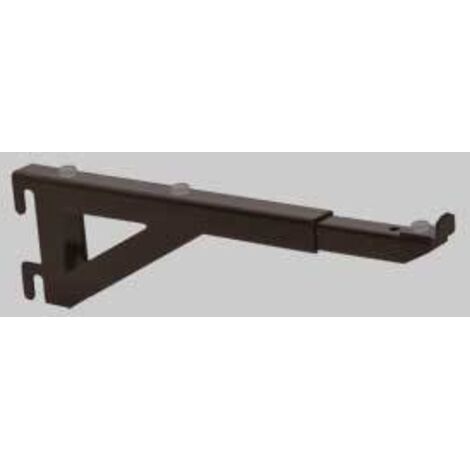 REGGIMENSOLA ALLUNGABILE 16÷27 cm - Bianca