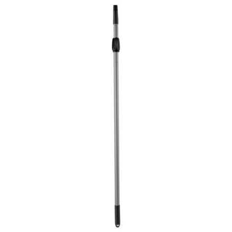 Asta telescopica alluminio 4 mt (200x2)