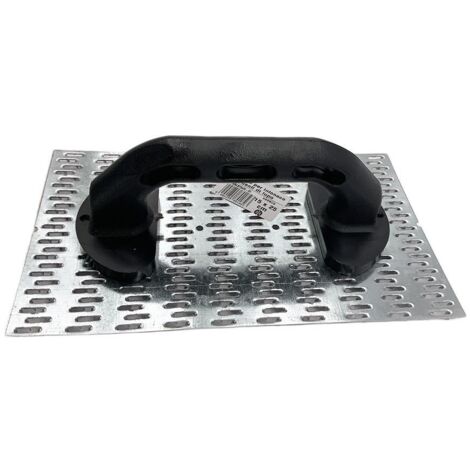 RASCHIATORE PER INTONACO cm 25 x 15 (1/4)
