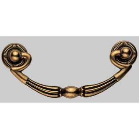 Maniglia per mobili 03002 interasse 64 mm - florence