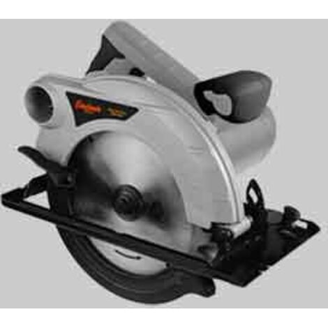 Sega circolare cardinale 1200 watt