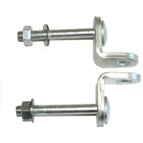 Occhioli fissi viro 74x26 mm