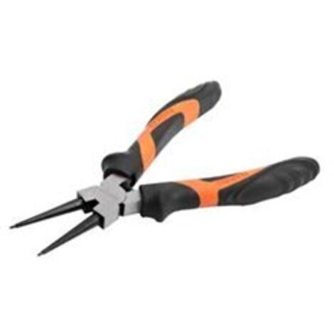 Pinza per anelli interni becchi diritti kendo 180 mm (1/4)