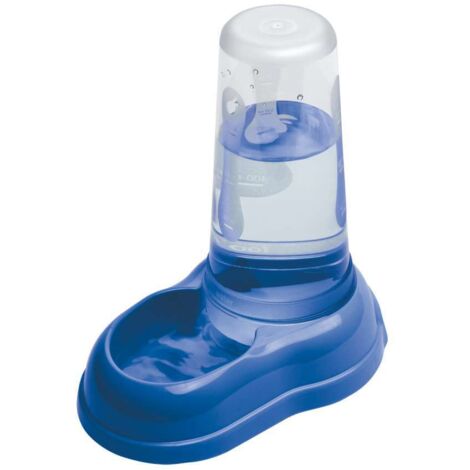 Distributore di acqua o di crocchette 0,6 l