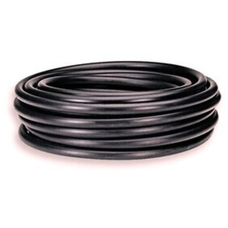 TUBO IN POLIETILENE 6 PN - Ø 40 - rotolo 100 mt