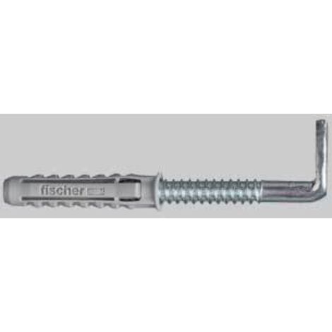 Fissaggio per scaldabagno/cassette wds diametro 14x90 mm - confezione 2 pezzi