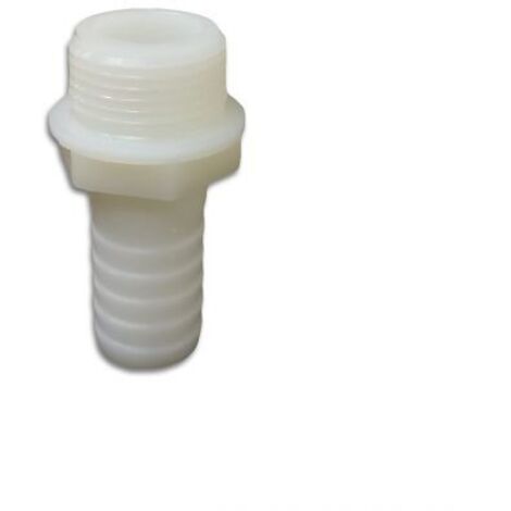 PORTAGOMMA DIRITTO MASCHIO 2"x50
