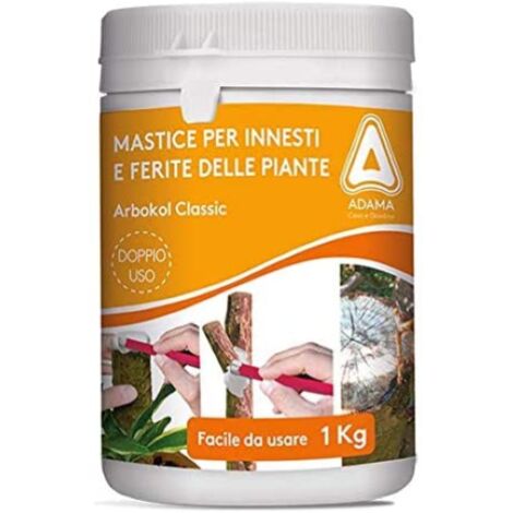 mastice per innesti 'arbokol' 1000 gr