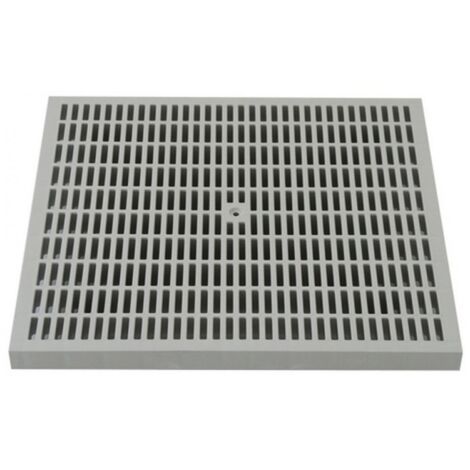 GRIGLIA 20x20 cm