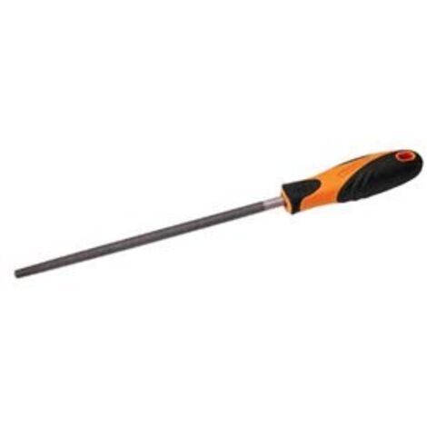 Lima tonda manicata kendo 250 mm