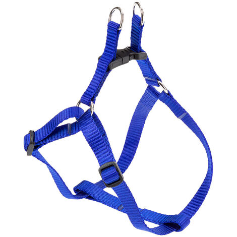 PETTORINA PER CANI 'EASY P' Tg. XS mm 10 x cm 32÷47 - Colore