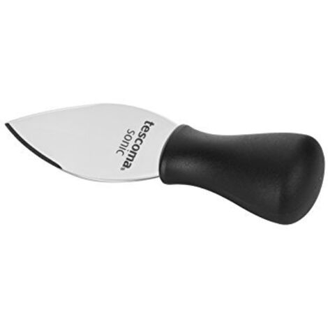 Tescoma 862058 Coltello per Formaggio Grana 7 Cm Sonic