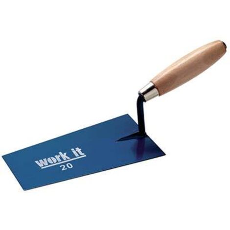 CAZZUOLA P/QUADRA WORK IT AUSONIA 18 cm