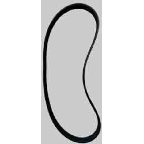 CINTURA DI RICAMBIO PER BETONIERA ELETTRICA Per art. 1852400-04