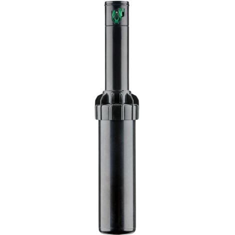 Hunter SRM04 - Irrigatore a Turbina, Regolabile da 40° a 360°, Senza Valvola Antidrenaggio