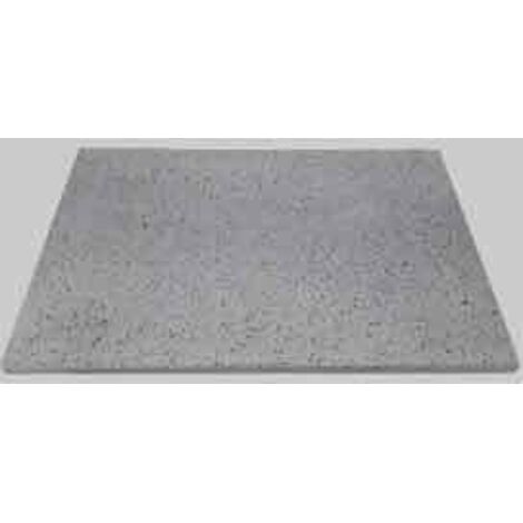 PIASTRA IN PIETRA LAVICA cm 30x40x2