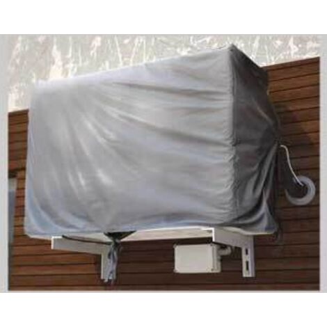 Fodero copricondizionatore cm 80x30x60h