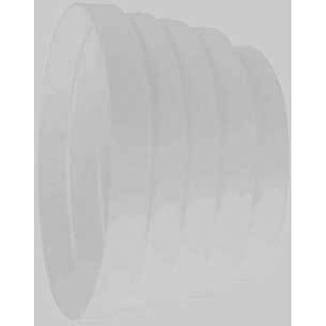 Riduzione per tubo ventilazione 80-100-120-125-150