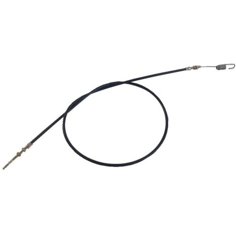 cavo freno per rasaerba semovente cardinale ricambio per codici 4110202 e 4110402