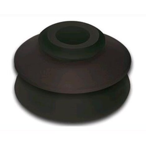 Rondelle Ad Ombrello Epdm Alluminio Testa-Moro Mm. 6X25 200Pz