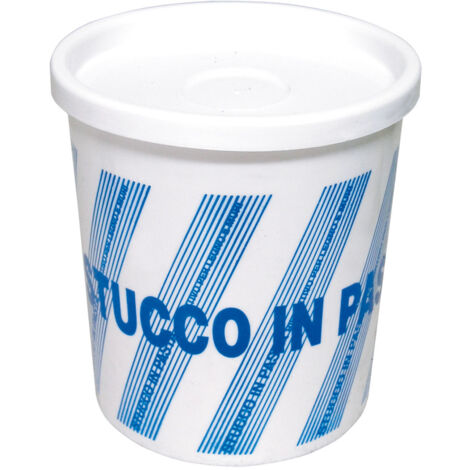 Stucco in pasta  kg. 1 (12 pezzi) -