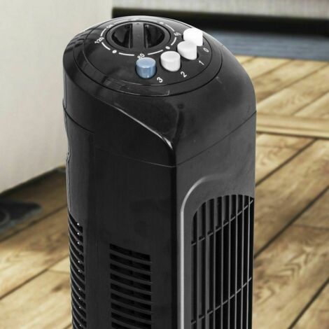 VENTILATORE A TORRE (1/3)