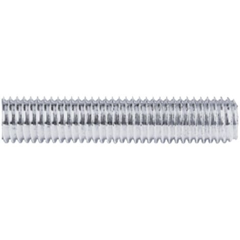 BARRA FILETTATA INOX M4