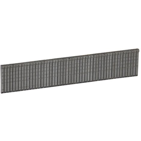 Chiodini per fissatrice inchiodatrice mod. m13 - 2500 pz con testa (1/2)