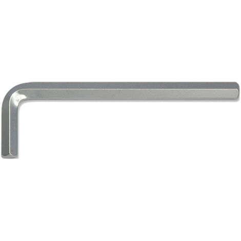 CHIAVE MASCHIO ESAGONALE MUNDIAL 1,5 mm