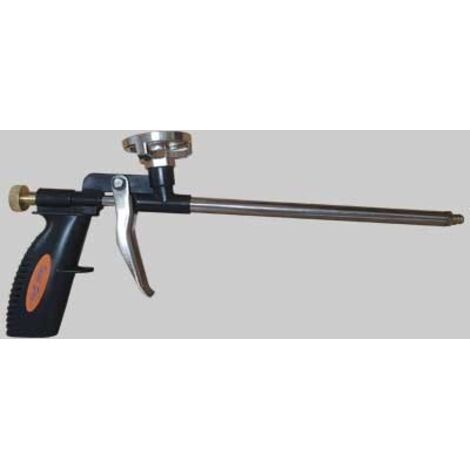 Pistola per schiuma poliuretanica ideal star eco -