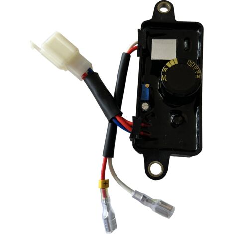 avr di ricambio per generatore 'lt1900' ideal star per cod. 0088002