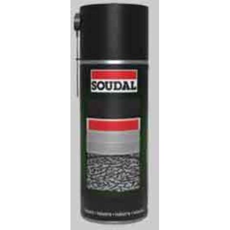 Gonfia e ripara soudal 300 ml