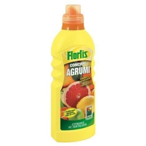 CONCIME LIQUIDO 'AGRUMI' FLORTIS 958 ml (1/3)
