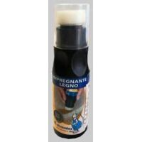 Impregnante legno 100 ml - noce scuro