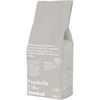 STUCCO IBRIDO PER PIASTRELLE 'FUGABELLA COLOR' KERAKOLL 3 Kg