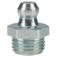 testina ingrassatore conico H1 dritto pressol M10