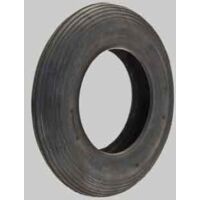 COPERTONE PER RUOTA CARRIOLA Ø mm 350x80