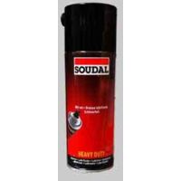Starter avviamento rapido soudal 200 ml