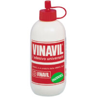 Colla vinavil universale - gr.100 in flacone