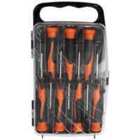 SET CACCIAVITI DI PRECISIONE KENDO 7 pezzi