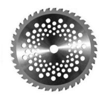 DISCO PER DECESPUGLIATORE 'WIDIA' Ø 255x2,0 mm - 40 denti